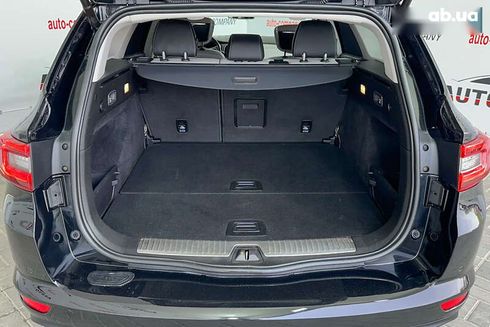 Renault Talisman 2016 - фото 5