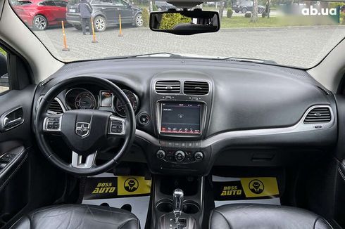 Dodge Journey 2017 - фото 10