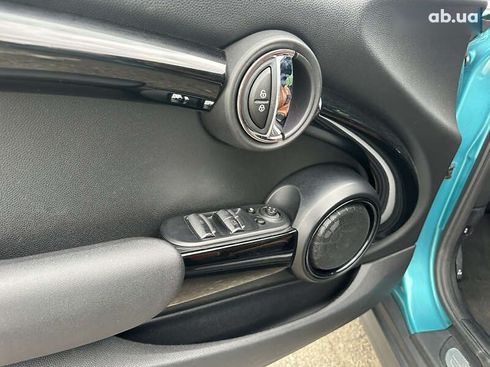 MINI Cabrio 2016 - фото 13