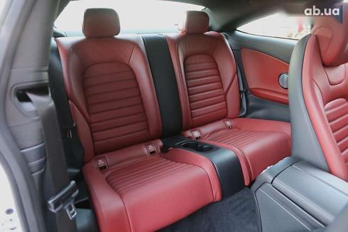 Mercedes-Benz C-Класс 2016 - фото 11