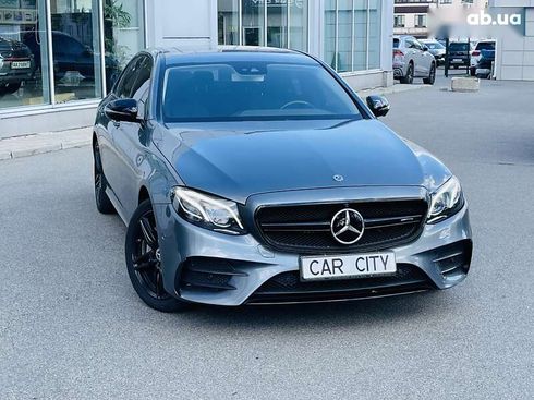 Mercedes-Benz E-Класс 2016 - фото 9