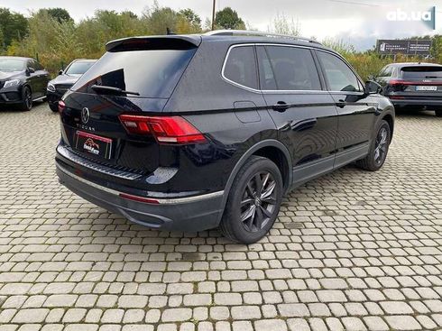 Volkswagen Tiguan 2021 - фото 7