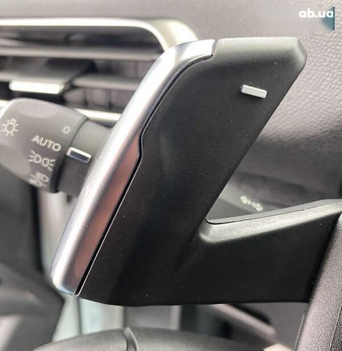 Peugeot 5008 2019 - фото 17