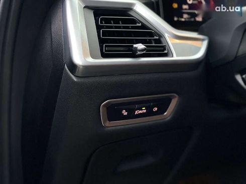 BMW X7 2023 - фото 28