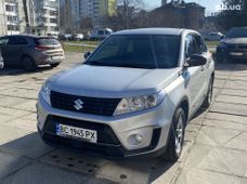 Продаж вживаних Suzuki Vitara в Львівській області - купити на Автобазарі