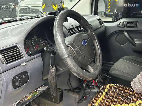 Ford Transit Connect 2007 - фото 8