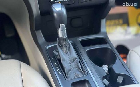 Ford Escape 2016 - фото 18
