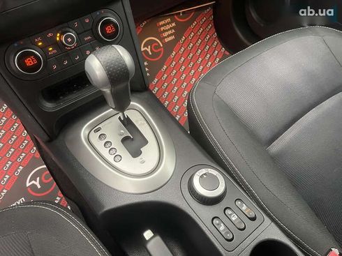 Nissan Qashqai 2013 - фото 25