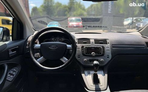 Ford Kuga 2012 - фото 12