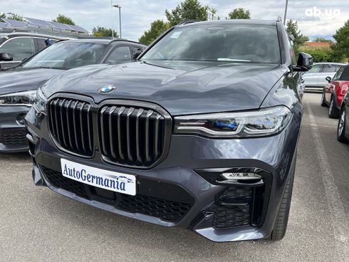 BMW X7 2022 - фото 4