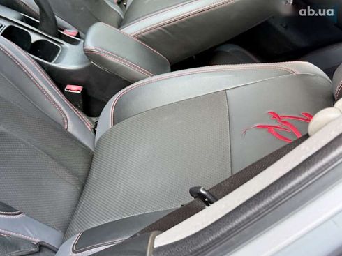 Mitsubishi Lancer 2007 - фото 24