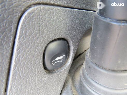 Ford Flex 2016 - фото 21