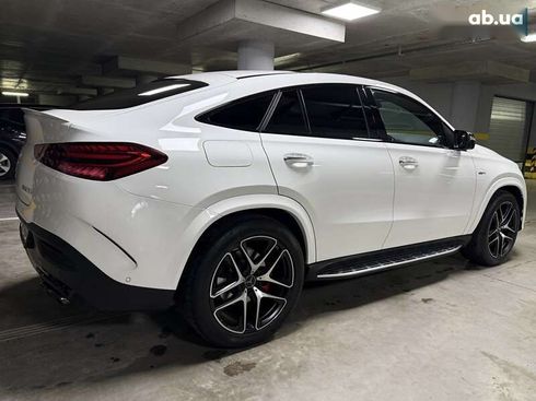 Mercedes-Benz GLE-Class 2023 - фото 8