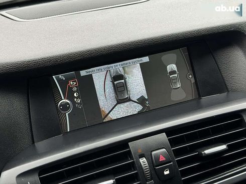 BMW X3 2013 - фото 27