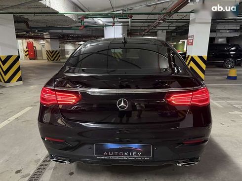 Mercedes-Benz GLE-Class 2015 - фото 10