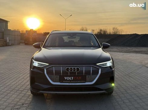 Audi E-Tron 2019 - фото 11