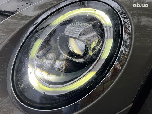 MINI Hatch 2019 бежевый - фото 10