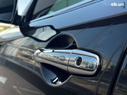 Infiniti fx 37 2012 - фото 23
