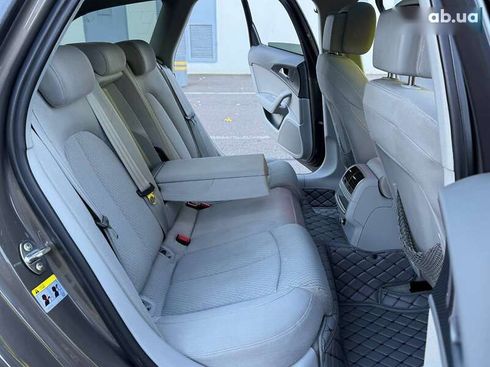 Audi A6 2012 - фото 23