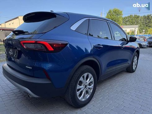 Ford Escape 2023 - фото 19