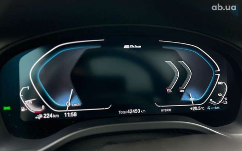 BMW X3 2022 - фото 28