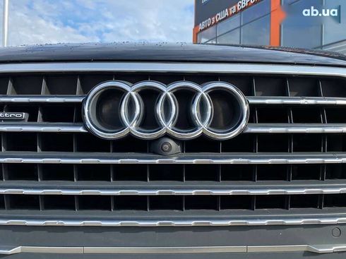 Audi Q7 2016 - фото 3