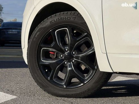 Kia Sorento 2017 - фото 15