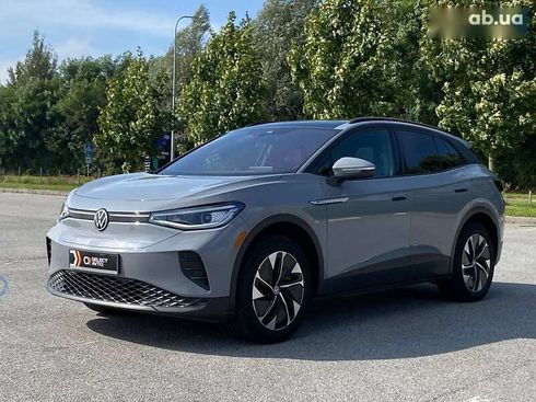 Volkswagen ID.4 2022 - фото 9