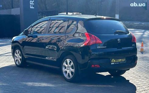Peugeot 3008 2011 - фото 4