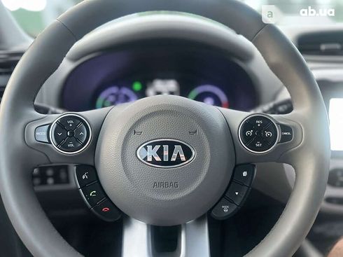 Kia Soul 2017 - фото 24