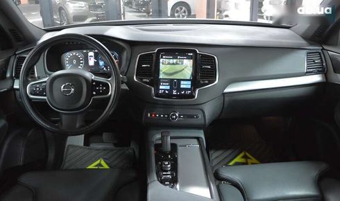 Volvo XC90 2020 - фото 24