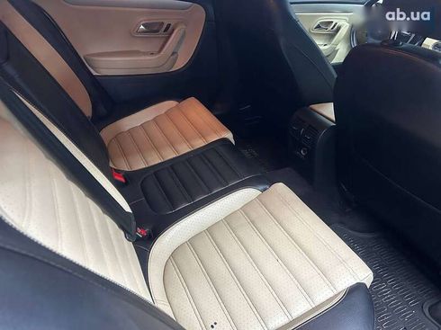 Volkswagen Passat CC 2013 - фото 18