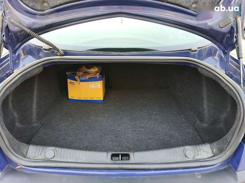 Renault Megane 2003 - фото 22