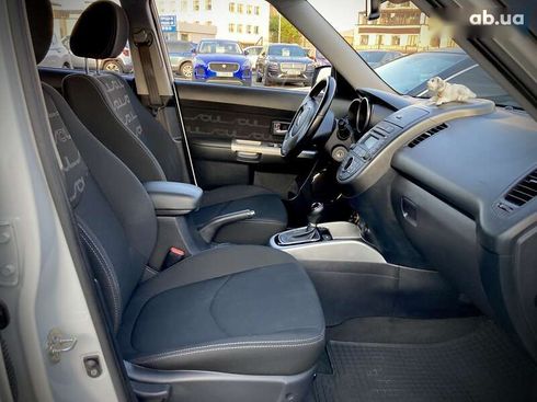 Kia Soul 2013 - фото 2