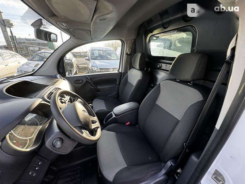 Renault Kangoo 2019 - фото 15