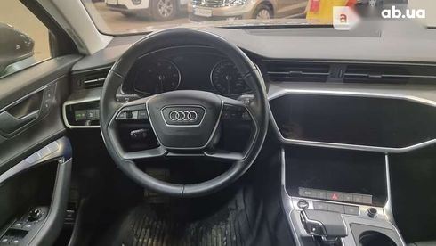 Audi A6 2021 - фото 8
