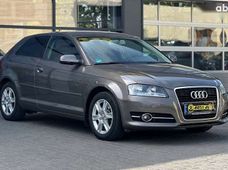 Купить Audi A3 бу в Украине - купить на Автобазаре