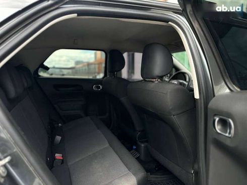 Citroёn C4 Cactus 2015 - фото 13