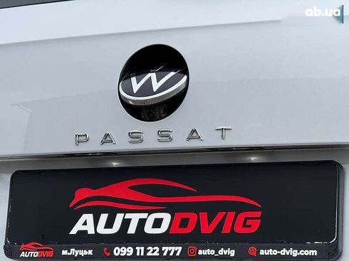 Volkswagen passat alltrack 2020 - фото 16