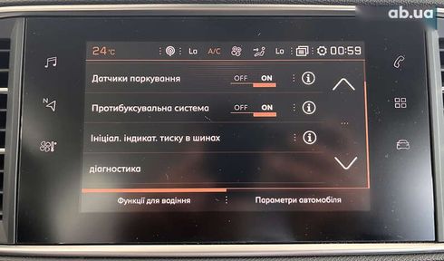 Peugeot 308 2018 - фото 29