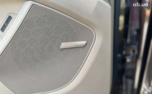 Audi Q7 2009 - фото 9