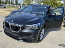 Продаж б/у BMW X1 Автомат - купити на Автобазарі