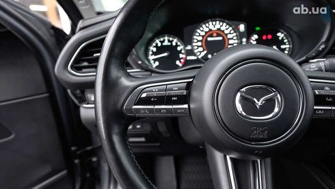 Mazda CX-30 2023 - фото 21