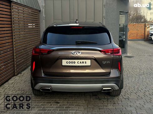 Infiniti QX50 2018 - фото 6