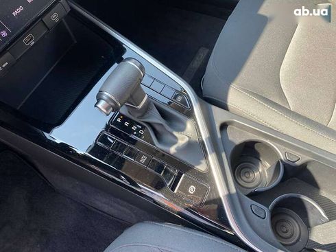 Kia Niro 2023 - фото 18