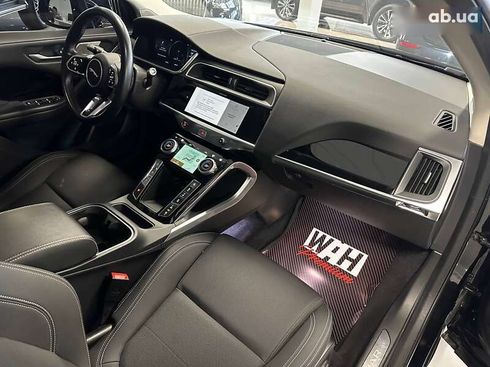Jaguar I-Pace 2021 - фото 13