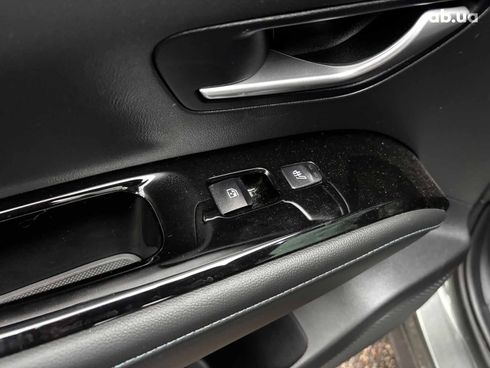 Hyundai Tucson 2022 серый - фото 33