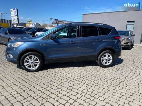 Ford Escape 2018 - фото 4