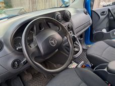 Продаж вживаних Mercedes-Benz Citan 2015 року в Кропивницькому - купити на Автобазарі