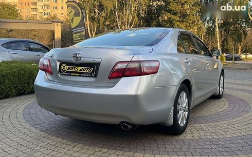 Toyota Camry 2006 - фото 7